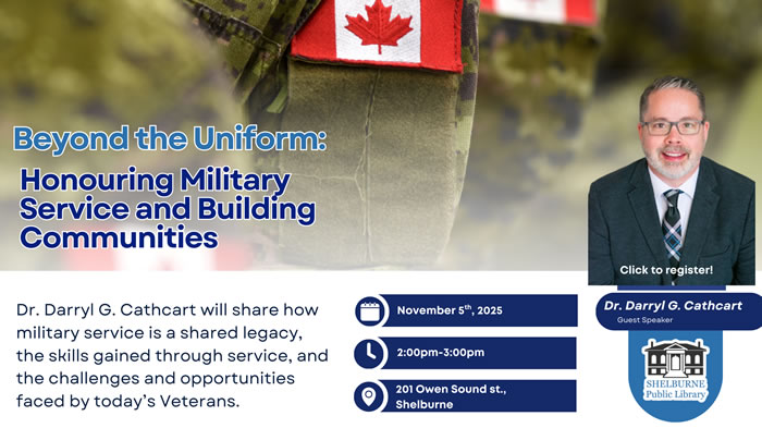 beyond the uniform