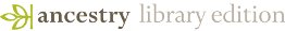 Ancestry Library Edition