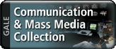 Communications and Mass Media Collection