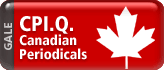 CPI.Q - (Canadian Periodicals)