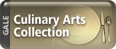 Culinary Arts Collection
