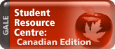 Student Resource Centre Canadian Edition